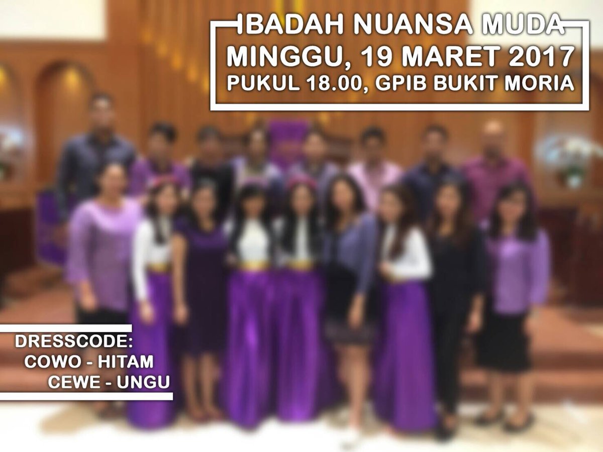 Selamat Hari Minggu 😊