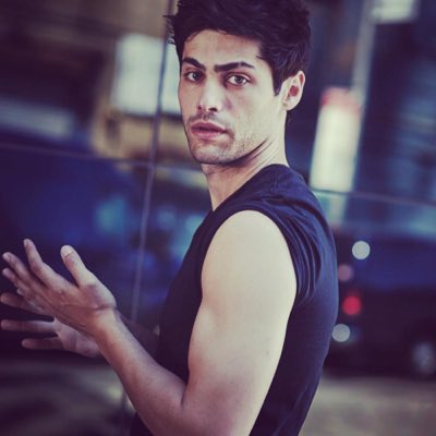 #NewProfilePic