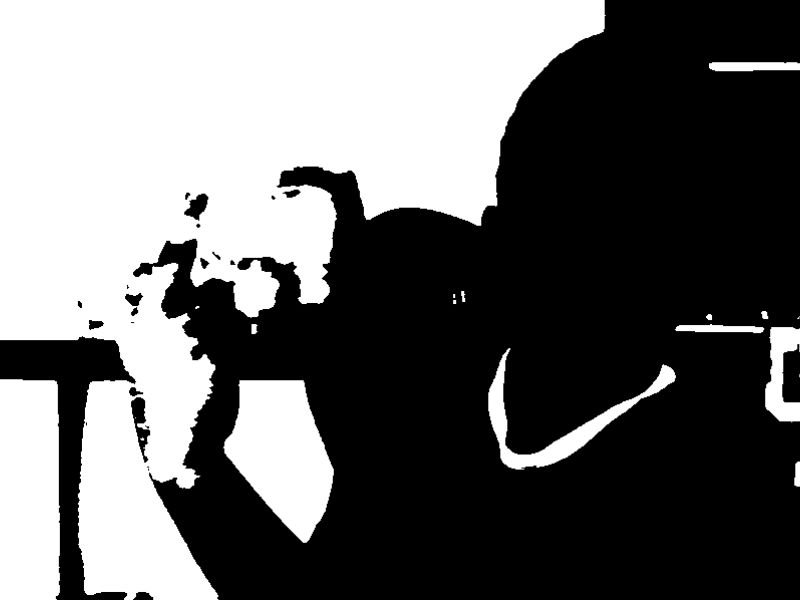 wana see what is it look closer #webcamtoy