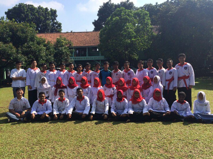 mpkolat6's tweet photo. Wah udh lama nih gak ngepost.. nih kali ini admin mau share foto pas kmrn foto buta hehe https://t.co/kFTNsV33ed