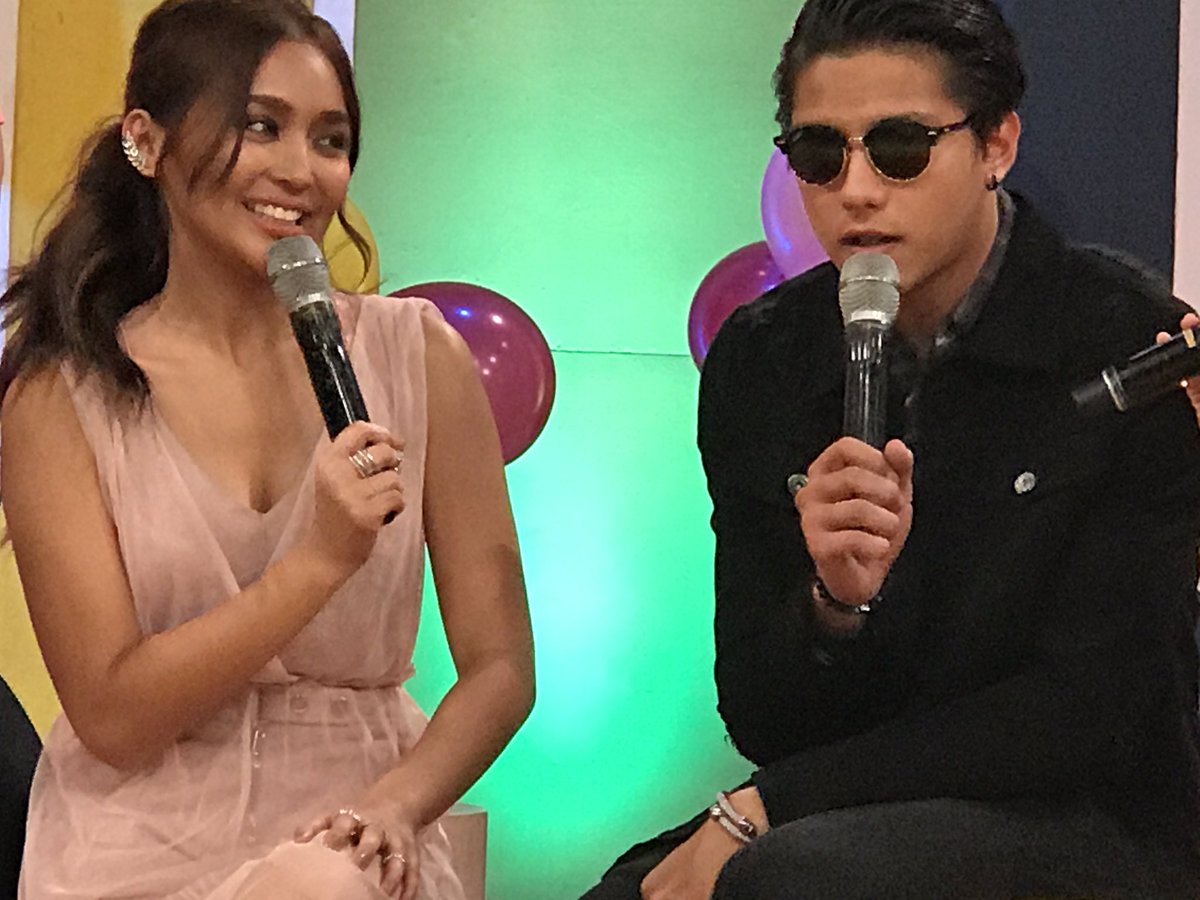 lulumromero's tweet photo. Happy Birthday @bernardokath  #Kathryn21stbdayonAsap 
KAthNiel Asap Wild Summer https://t.co/wNWKlHnYtF