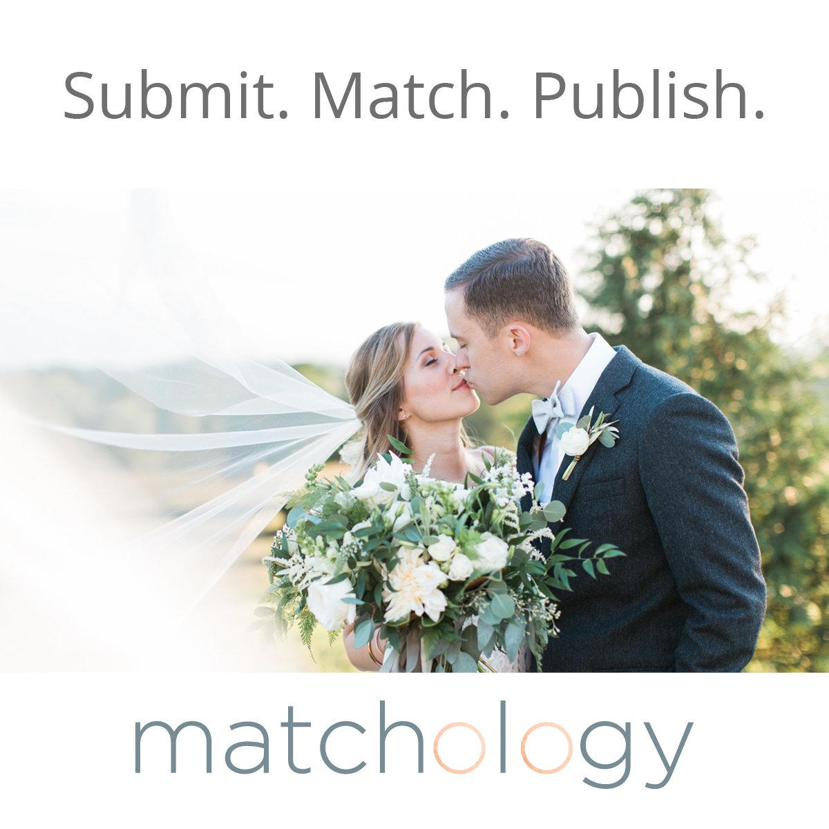aislesociety's tweet photo. Our @matchologybyas makes submissions a breeze, but #wedpros we need your help to make it happen! https://t.co/s3dwyG5E8D https://t.co/E2TVDE9K3B
