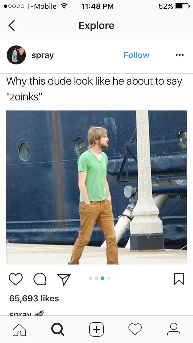 PorthavenNation's tweet photo. @BenjaminSulz is this you??? https://t.co/TPEgZGkZeP
