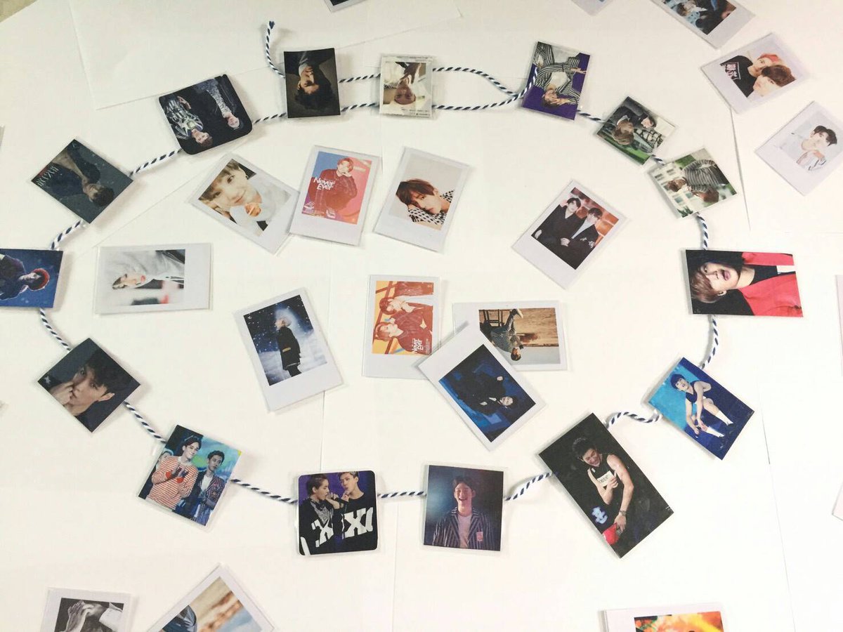 KP_SHOPS's tweet photo. got7 exo เชือกแขวนพร้อมรูป 15 รูป ราคา 50 บาท #ตลาดกัซ #ตลาดนัดอากาเซ #ขายของสะสมexo #ขายของexo https://t.co/G1WXsMfdhB