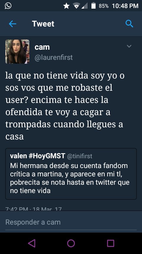 manireligion's tweet photo. no doy mas esto me hizo la vida entera jdjsjsjsjs https://t.co/FL01lYFCWE