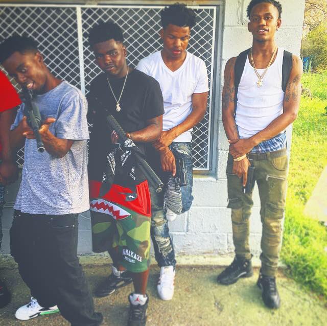 OfficialPNutt's tweet photo. Just Because I Don't Act & Carry Myself Like Where I Come From DOESN'T MEAN I FORGOT Where I Came From #BtMade #GhettoChild @FireDriLL_ https://t.co/IDMGdSE8Ya