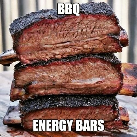 B40BBQ's tweet photo. Who needs a couple of these to power up! #barbeque #back40 #meat #energybars #bbq #ribs #meatonmeat #powerup #traeger https://t.co/weVjhHrgvD