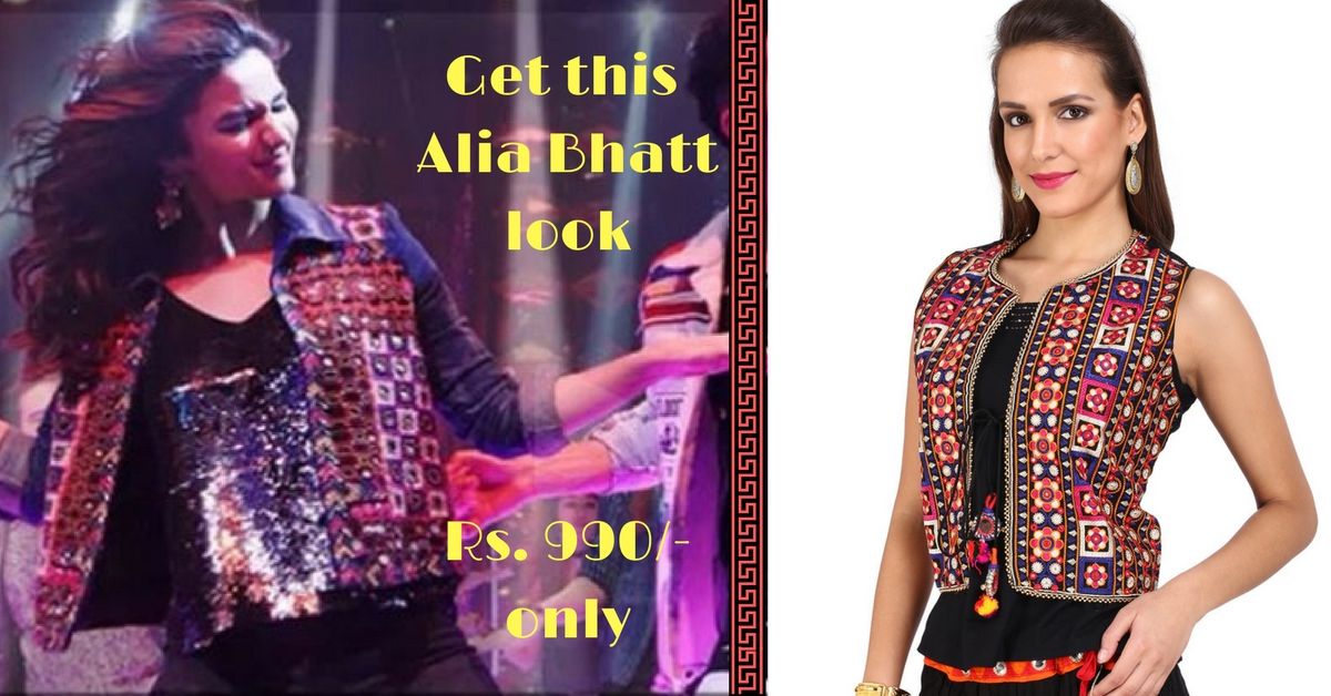 Alia Bhatt looks mesmerizing in Gucci denim-on-denim worth Rs....