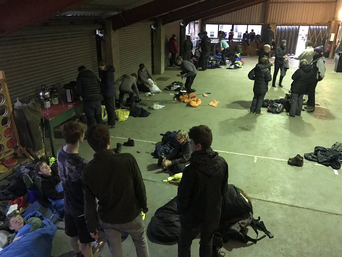 South Ribble Scouts tweet media