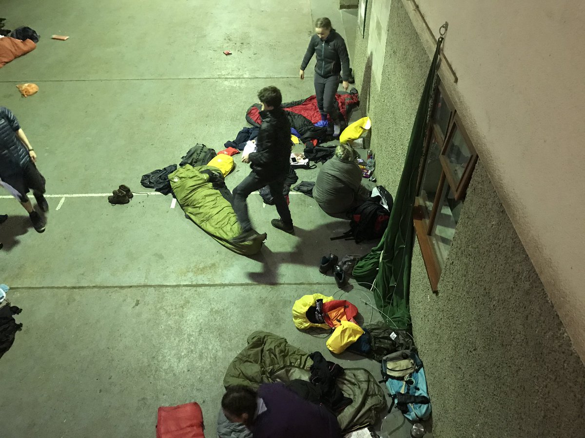 South Ribble Scouts tweet media