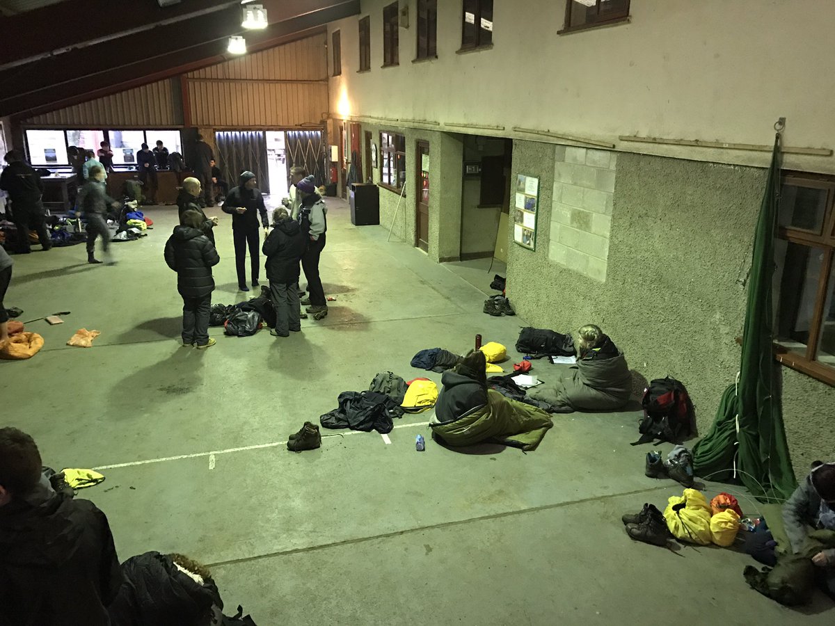 South Ribble Scouts tweet media