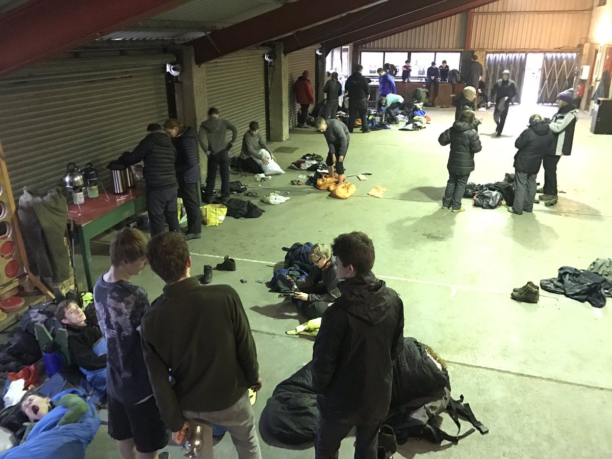 South Ribble Scouts tweet media