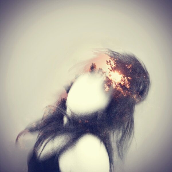 danger_horse's tweet photo. A personal creation of @JcKenzie ’s from a series addressing different emotional states. This one represents clarity. ✌#digitalart #art https://t.co/ty9ZIfOeU6