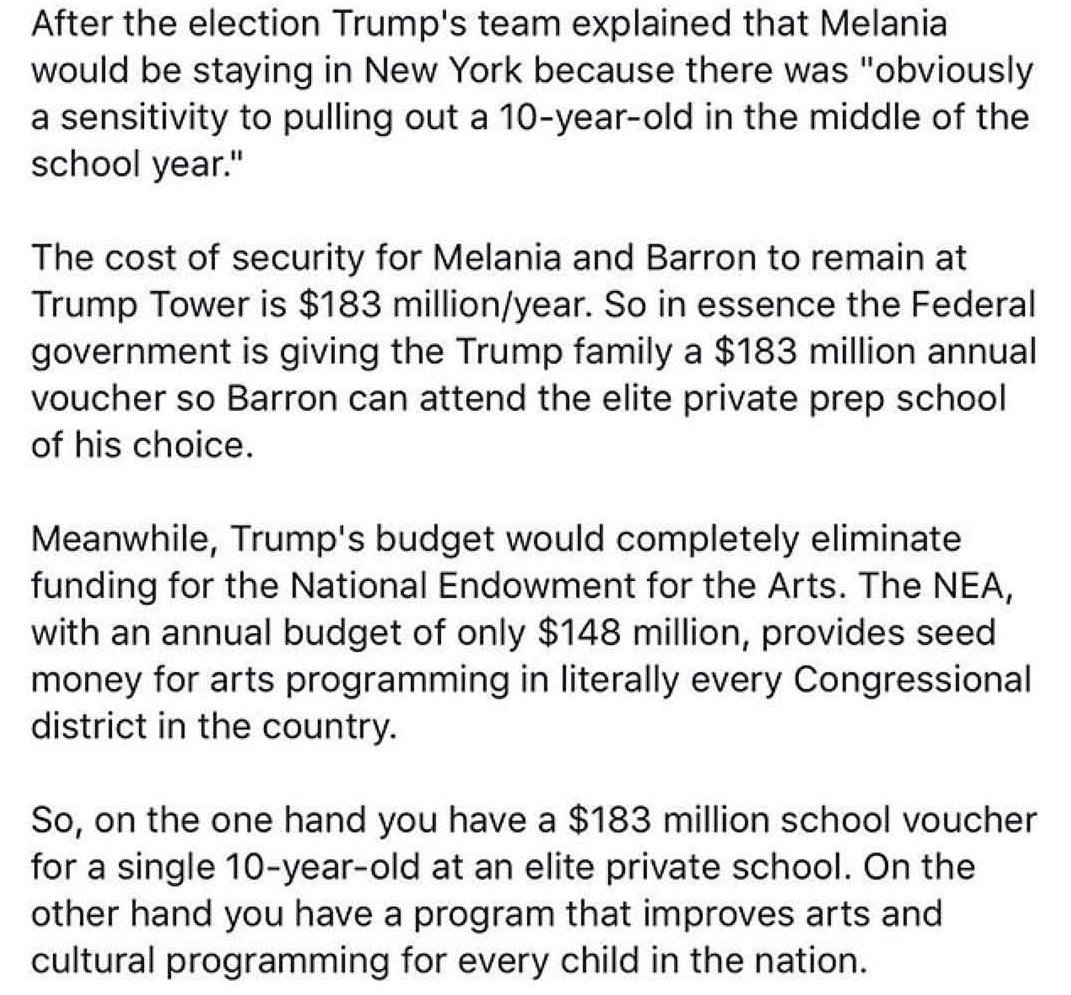 seeminglyfair's tweet image. #resist