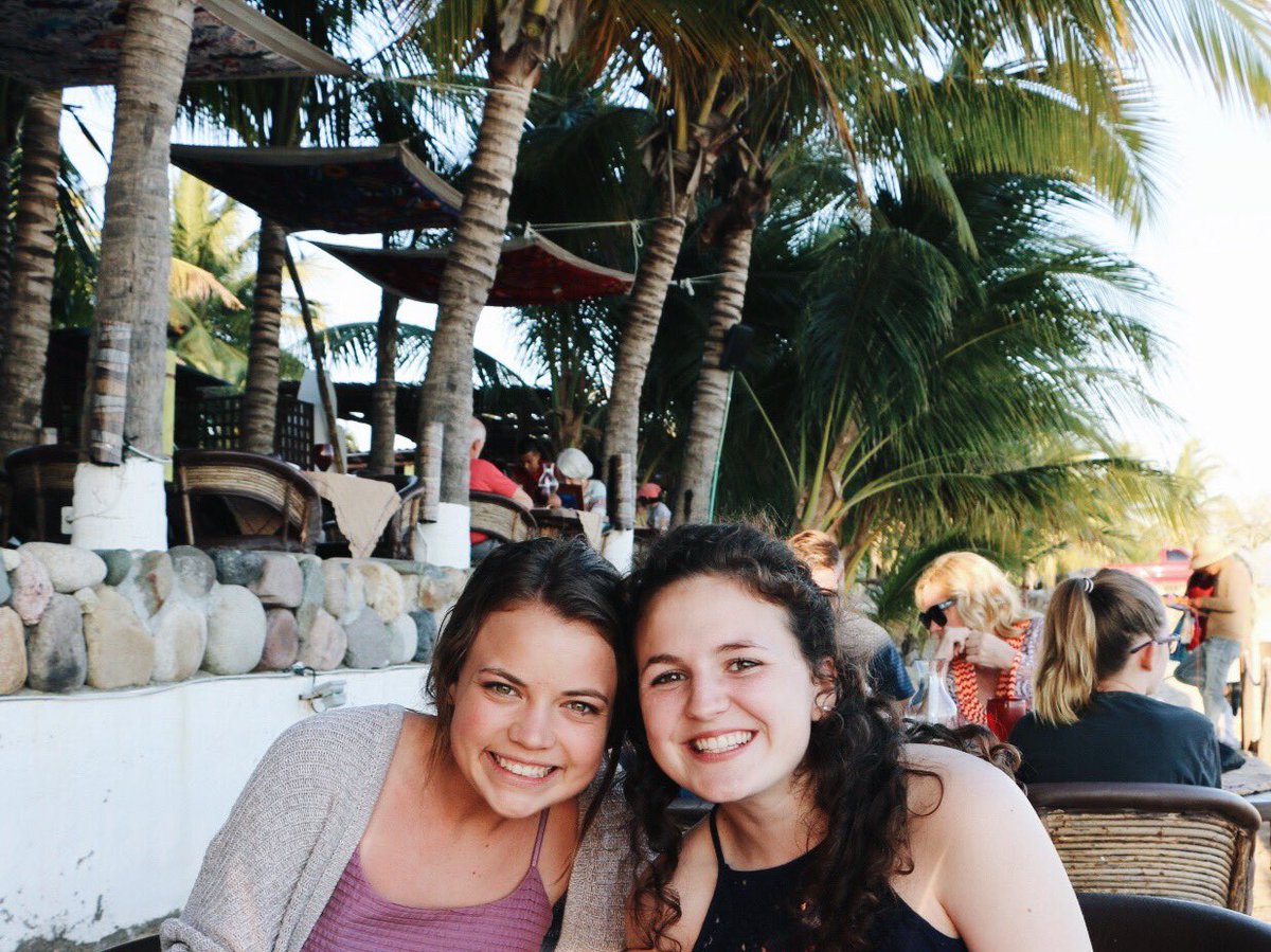 abster_bryant's tweet photo. Mexico, I loved every minute you had to offer me. https://t.co/OZTsrip7r2