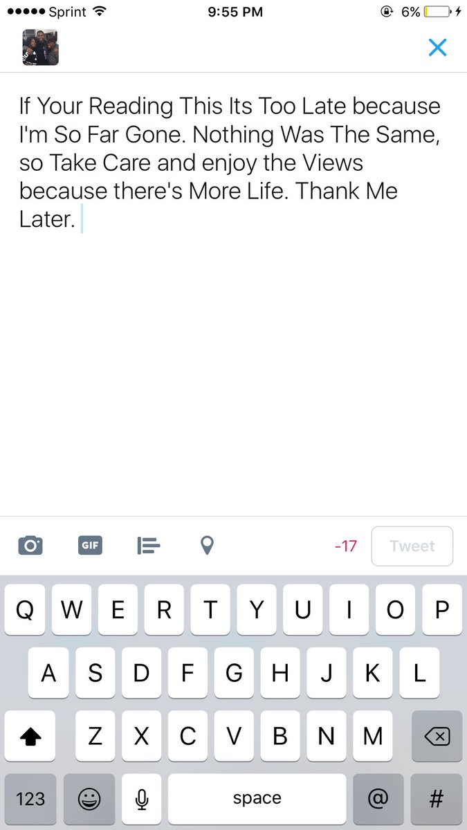jdrizzle615's tweet photo. Drake dropping mad hints🤔 https://t.co/lZROBCvzYa