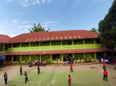 fadilah_Alc's tweet photo. My School MtsN.Gowa (Sulawesi Selatan)

#sekolahdunia #makassar #internationalwomensday https://t.co/P28043PEyA