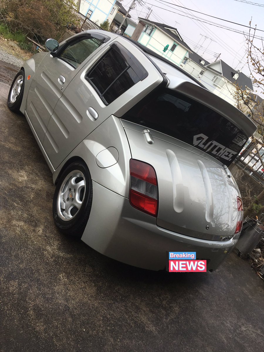 まーくん Glitches 次の車が4月納車のため車 売ります 4月中に名変出来る方 車検30年1月12日まで 走行距離16万丁度くらい 通勤に使うため少し伸びます トヨタ Will Vi 珍しいキャンパストップ 幌キレ 雨漏れ無し 現在不具合無し 現金一括9万円 拡散