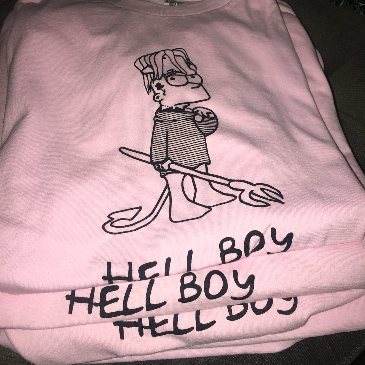 FUTURE & LIL PEEP COLLAB RELEASES THIS THURSDAY MARCH 23RD @ 6 PM