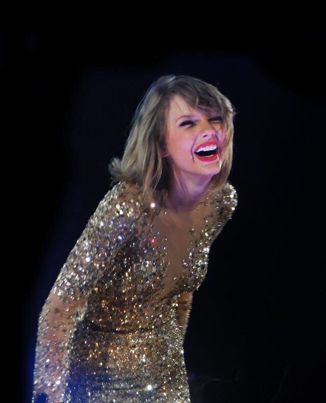 protect her AT ALL COSTS!!!!