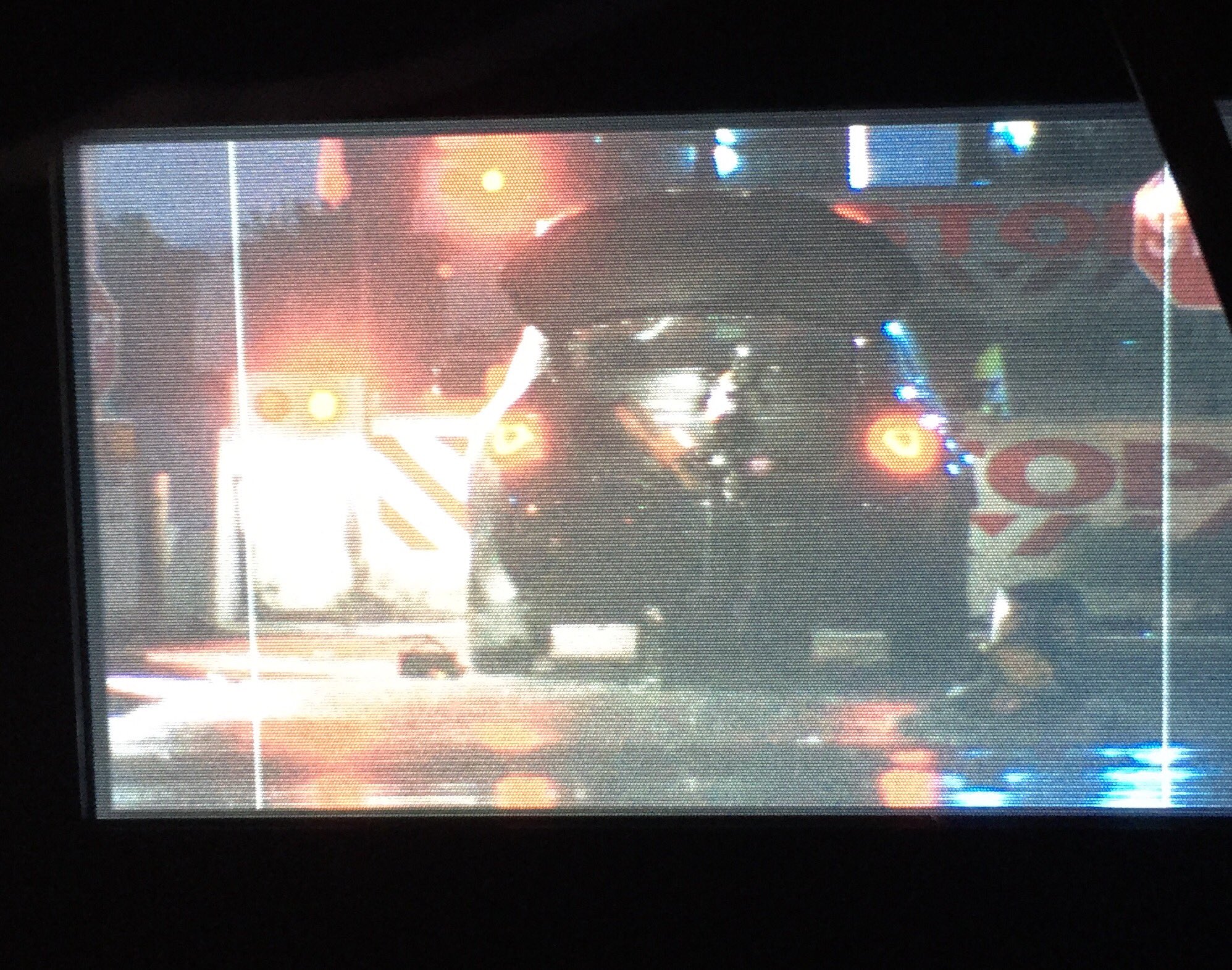 Man Claiming To Have Bomb Detained At White House Gate (Photo)