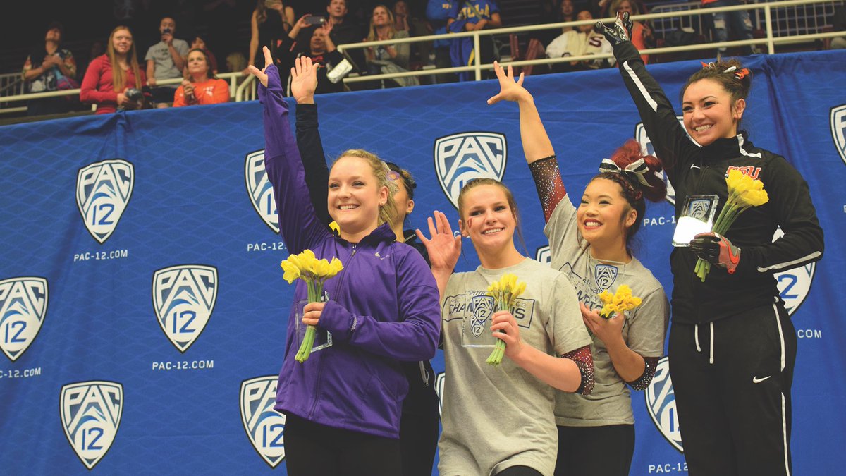 UWGymnastics tweet picture