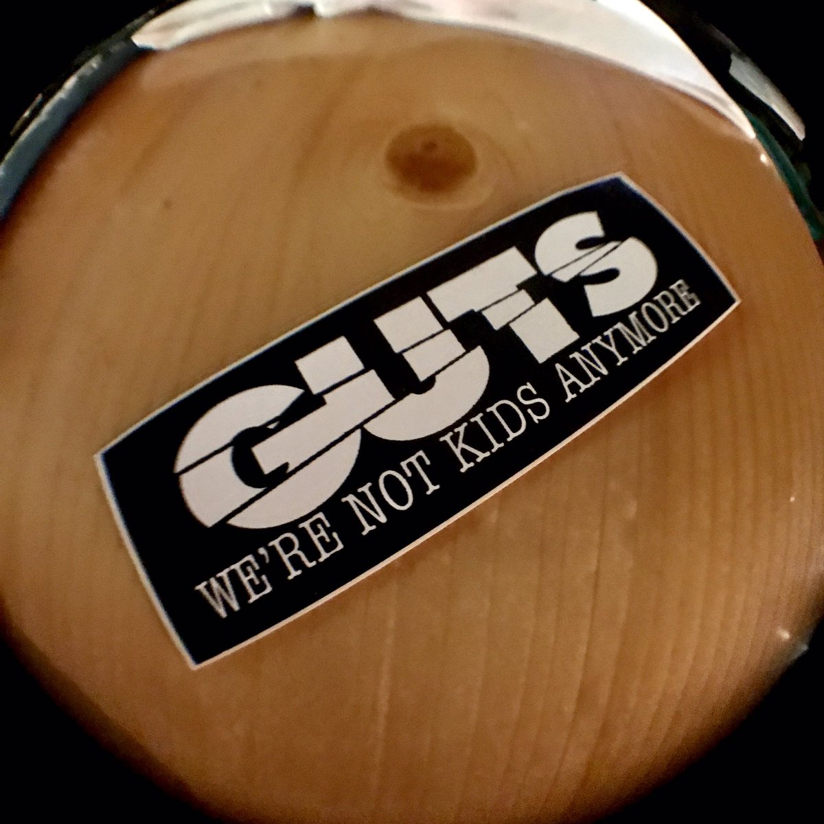 RIP. We love you guys • <a href="/gutsnv/">guts</a>