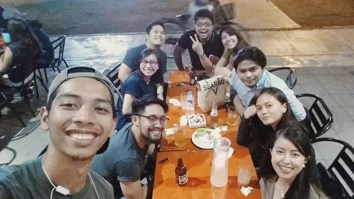 fielskieee's tweet photo. Be thankful for the friends you keep. 👫👬 #UPBugkos https://t.co/t7mtplGGDZ