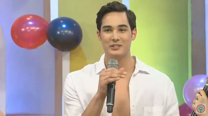 tannermataphoto's tweet photo. Tanner on ASAP CHILL OUT 😍😍

TANNER OnASAPWildSummer https://t.co/v0f7ZLHteQ