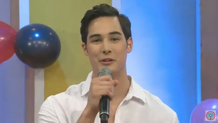 tannermataphoto's tweet photo. Tanner on ASAP CHILL OUT 😍😍

TANNER OnASAPWildSummer https://t.co/v0f7ZLHteQ
