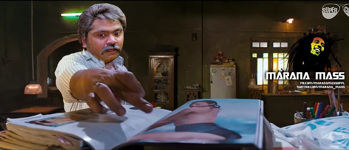BarathKM4's tweet photo. #AshwinThatha_Leelai https://t.co/NkjWtsC5WV