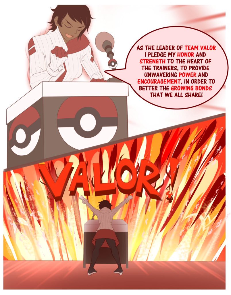 shadowhawk36079's tweet photo. #PokemonGO https://t.co/QsOQzvdQ1z
