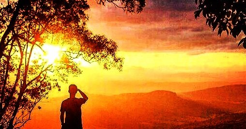 barnwal_aayush's tweet photo. Sunset view 😇😍😍 https://t.co/2aelcKpkto