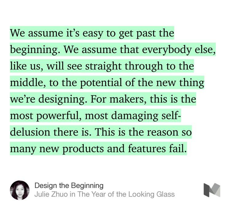 AdaPerhaps's tweet image. “Design the Beginning” — @joulee medium.com/the-year-of-th…