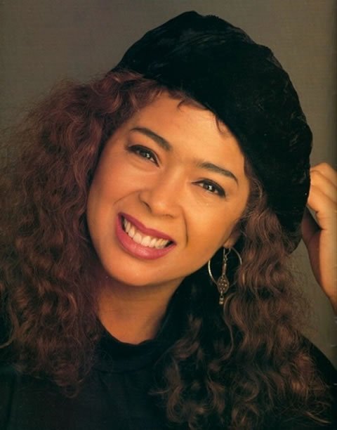 Happy Birthday Irene Cara 