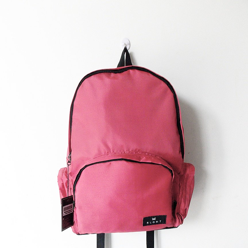 airbackstore's tweet image. Rlght, Bags "OTN - DEC1603" Red. IDR 180K Available in our store. #airback #airbackstore instagram.com/airback_store