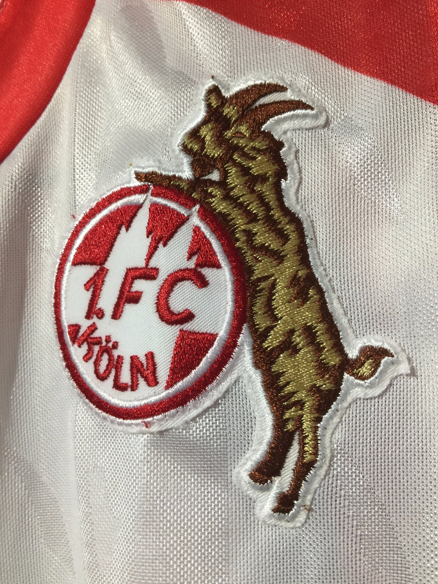 Vintage Sports Twitterissa 商品情報 心斎橋店 06 6251 5877 92 93 ケルン 10 999 ピエール リトバルスキー氏 Jリーグ発足時にw杯覇者としてジェフ市原 当時 に加入し リティ の愛称で日本サッカーを大いに盛り上げた功労者 Vintage Sports Twitterissa 商品情報 心斎橋店 06 6251 5877 92 93 ケルン 10 999 ピエール リトバルスキー氏 Jリーグ発足時にw杯覇者としてジェフ市原 当時 に加入し リティ の愛称で日本サッカーを大いに盛り上げた功労者