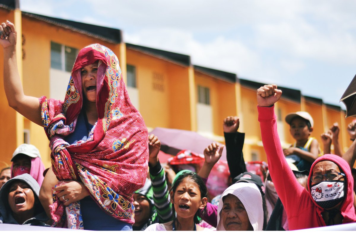 sprocketscience's tweet image. #KADAMAYKAMI PEOPLE'S CARAVAN (rest of the photos: facebook.com/pg/anakbayanph…)