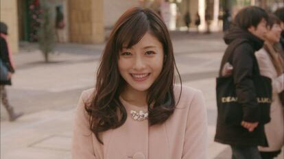 みんみん 男ウケなんて 失恋ショコラティエの石原さとみ真似とけばいいんじゃないですか T Co 48qz5aefks Twitter