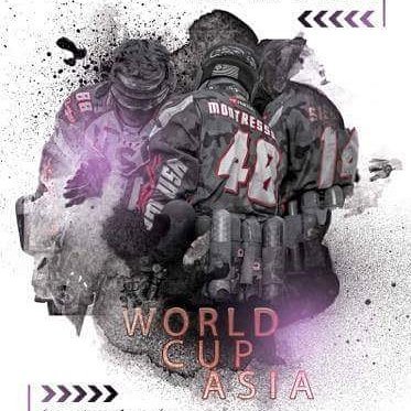 Biggest paintball event in Asia 🇲🇾 ❤️ 2017 Paintball World Cup Asia at Kuala Lumpur 🇲🇾 ☀️
➡️ November 10-12, 2017
#xfp3 #paintball