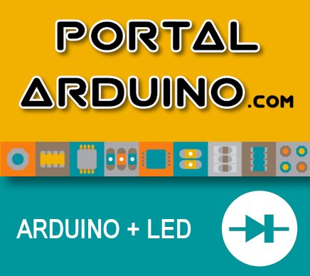 todo_arduino's tweet image. Colección de proyectos de #Arduino con LEDs en castellano portalarduino.com/groups/proyect…