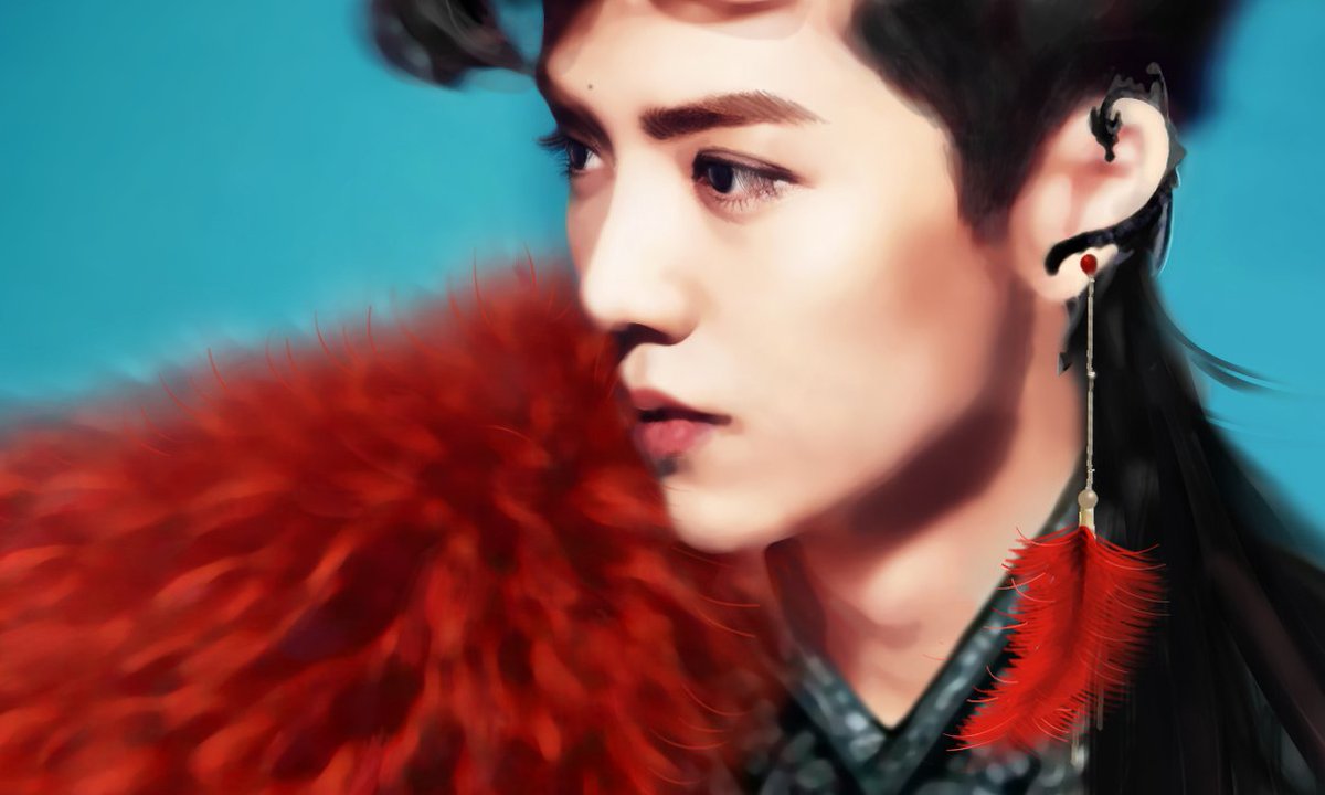 I_am_xiao_wei's tweet photo. #Luhan #PrinceOfChina https://t.co/DSx3DQ1sYM