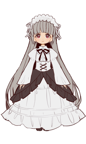 メイデンのtwitterイラスト検索結果 メイデンのtwitterイラスト検索結果