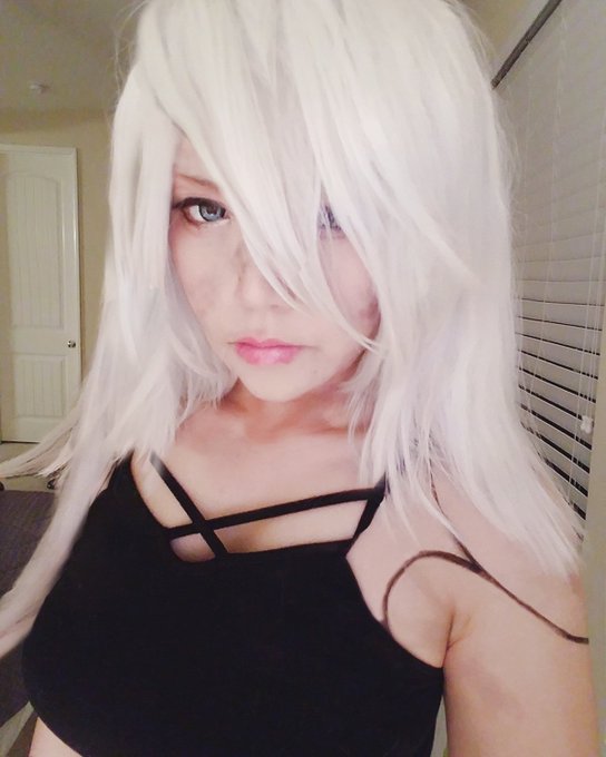 Twitterのコスプレ画像66