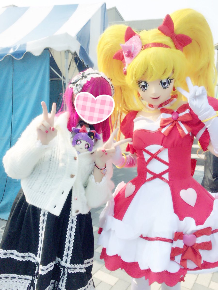 まる とよたハウジングガーデンのプリキュアショー良かった ダイヤスタイルもルビースタイルも可愛い 握手会も撮影 会もやって来ました マジカルほんっっっとに 可愛いな 天使や プリキュア まる とよたハウジングガーデンのプリキュアショー良かった ダイヤスタイルもルビースタイルも可愛い 握手会も撮影 会もやって来ました マジカルほんっっっとに 可愛いな 天使や プリキュア