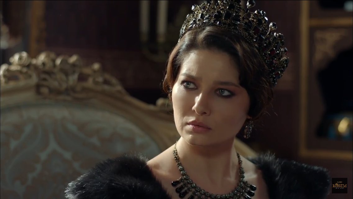 postaciezws's tweet photo. Sułtanka Kösem | wsk ✨✨ https://t.co/dMfqk1EgaI