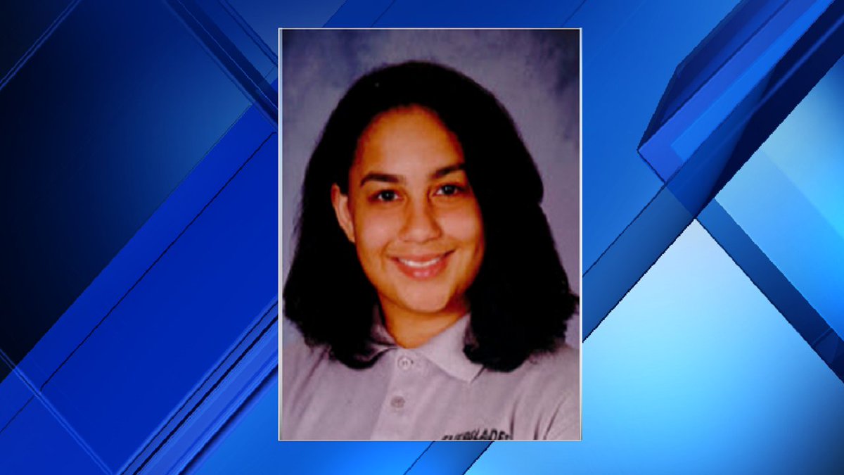 RIGHT NOW: Missing child alert issued for 14-year-old in Homestead bit.ly/2nA3Fsz https://t.co/6U9EiqjkAF