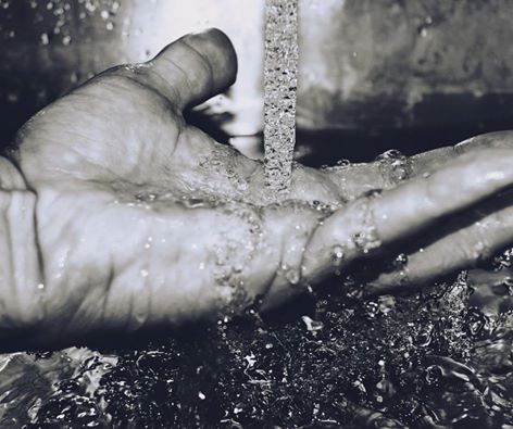 Holy Eucharist - 10:30 a.m. - Sun. March 19th - "whoever drinks the water I give them will never thirst again"~Jesus