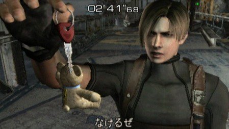 木彡氵甫 على تويتر Gee Who Are These Guys Great Women Very Cute Story Of My Life ここら辺の翻訳を全て なけるぜ にしたバイオ4のカプコンは優秀だし レオンはめっちゃかっこいい T Co Zukkkute1b