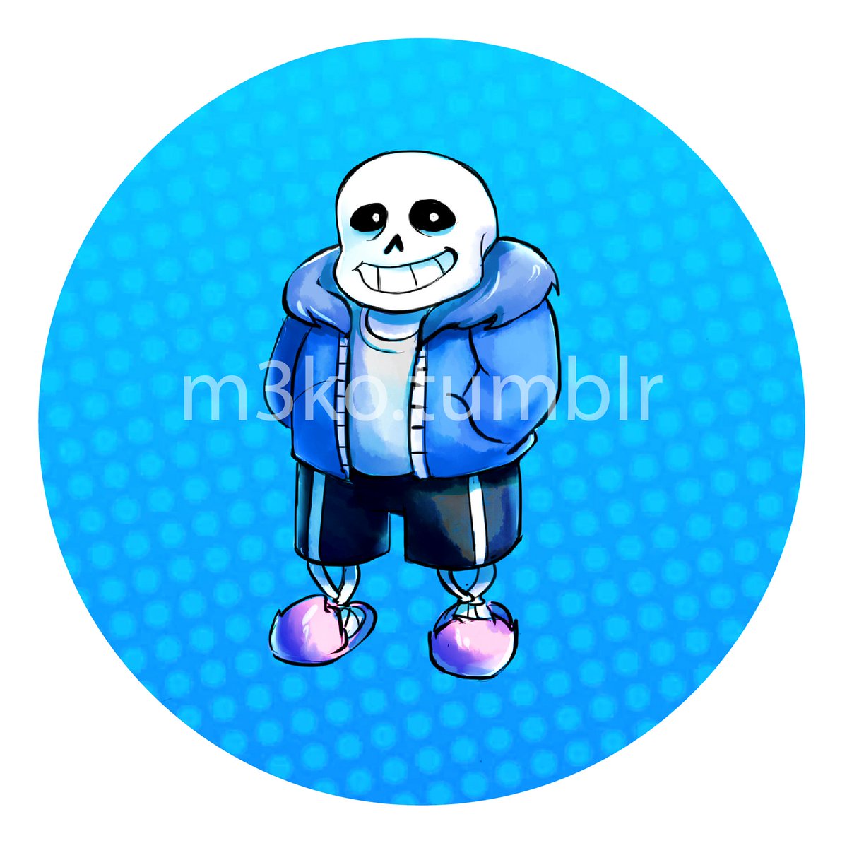 meri_yatchi's tweet photo. My #untertale #buttons! You can get some at #LBM17 There are just a few left~
#papyrus #sans #mettaton #undyne #lbm https://t.co/dzsB0B35fD